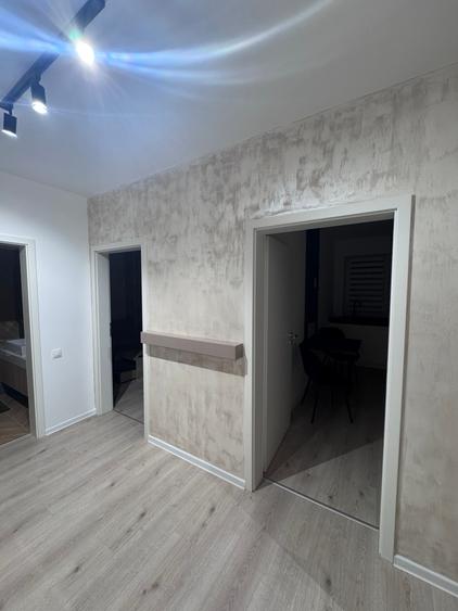 Garsonieră modernă PREMIUM – Bloc nou Qualis 1 – Prima închiriere - 9