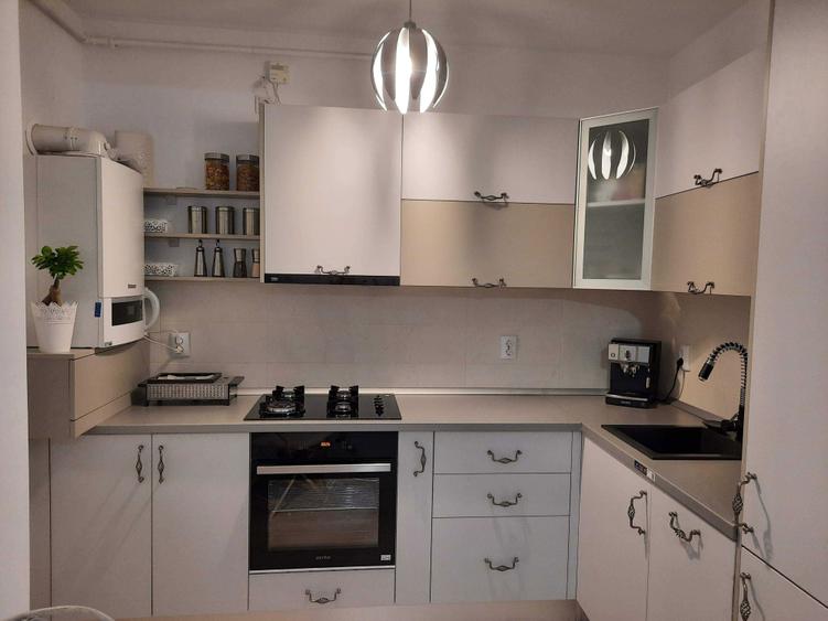 Apartament 2 Camere - Timisoara - Valea Larga - 64 mpu, Bloc nou - 6