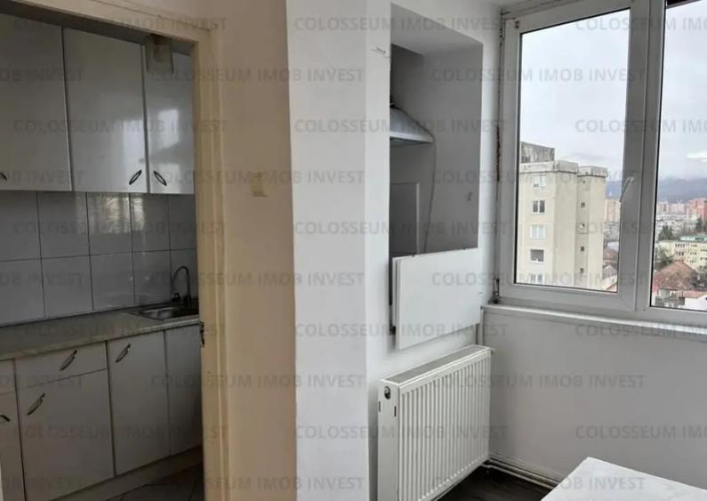 Garsoniera mobilata, utilata, zona Astra! - 7