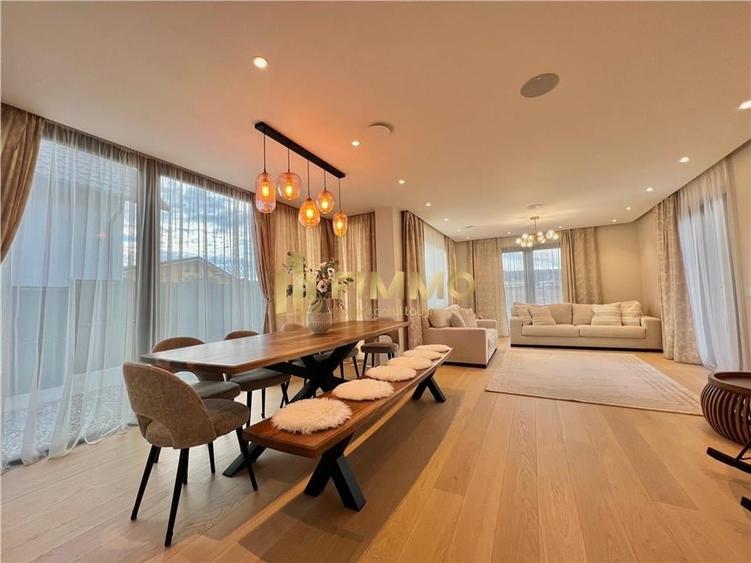 Casa Individuala Ipotesti | 800 mp | ID:1000 - 3