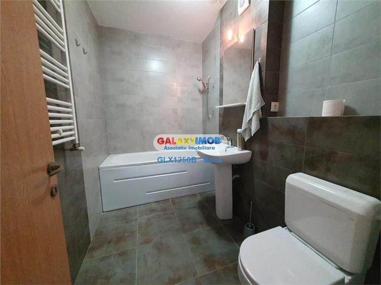 Garsoniera cartier Solar - Metalurgiei - 7