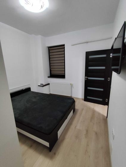 Inchiriez apartament 2 camere Dobroesti - 5