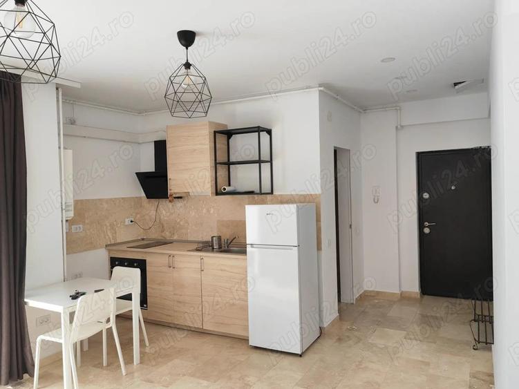 Ofer spre inchiriere ap 2 cam NOVUM str. Drajna - Politehnica - 2