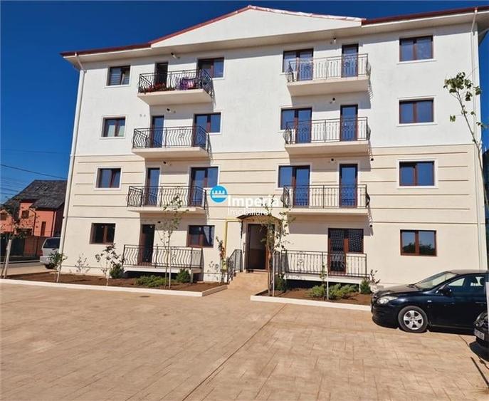 Apartament 2 Cam 48 mp, et 1, Editurii Lunca Cetatuii - 8