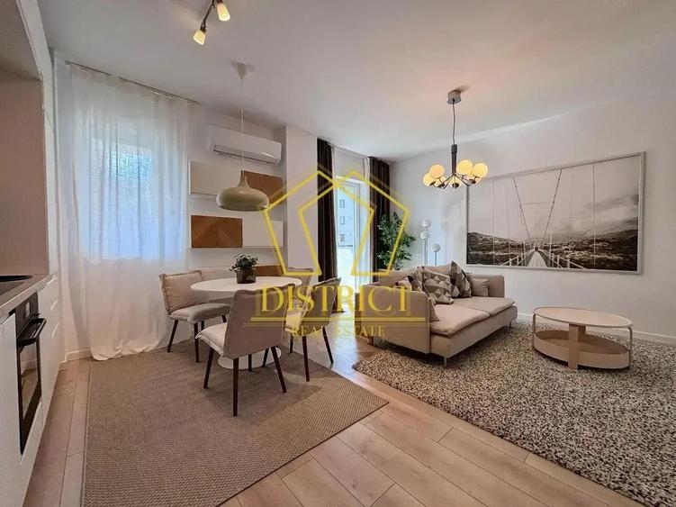Penthouse-uri noi cu 3 camere | Torontalului - 2
