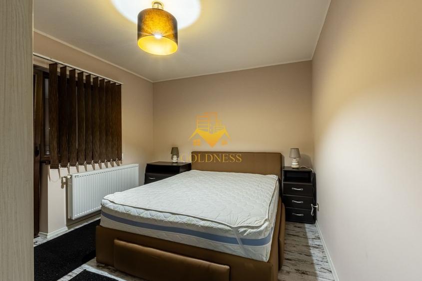 3 camere, bloc nou, parcare, 2 balcoane, Europa Eugen Ionesco, Luminia - 12