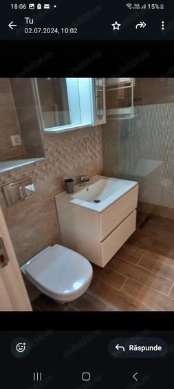 Inchiriez garsoniera - 1