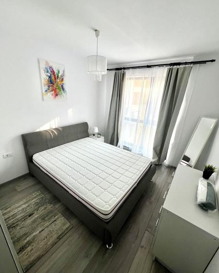 Apartament cu 2 camere decomandat în Drumul Taberei