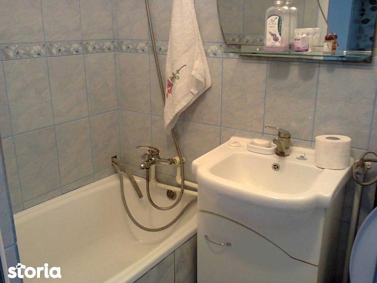 Garsonieră în ICIL