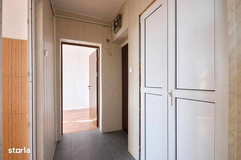 Apartament 3 camere Craiovei - 5