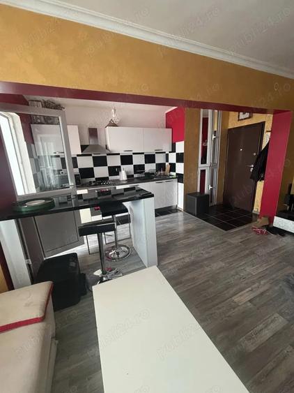 Apartament 2 camere decomandat de inchiriat Zona Mazepa 2, 50 mp, Pet Friendly - 3