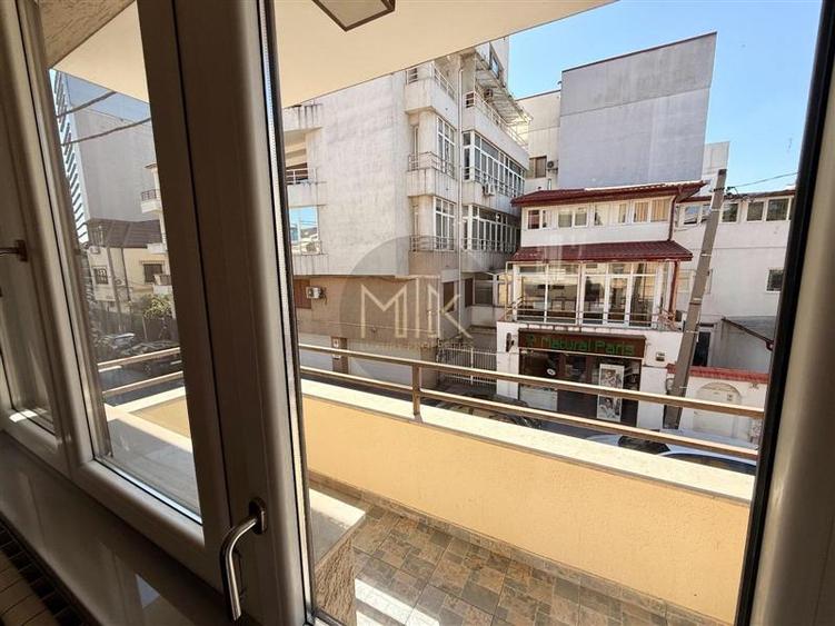 Duplex 4 camere lux I Dorobanti I Terasa rooftop - 25