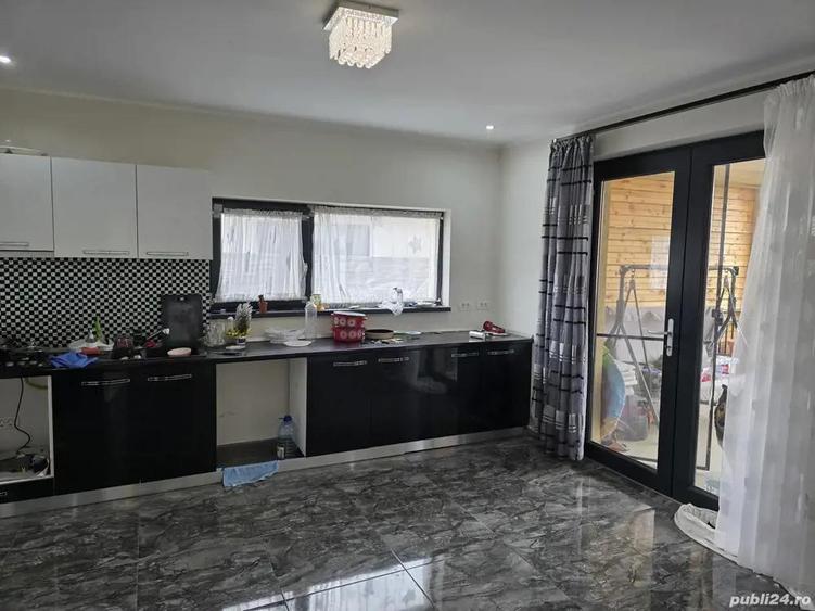 Proprietar inchiriez casa in Sacalaz - 8