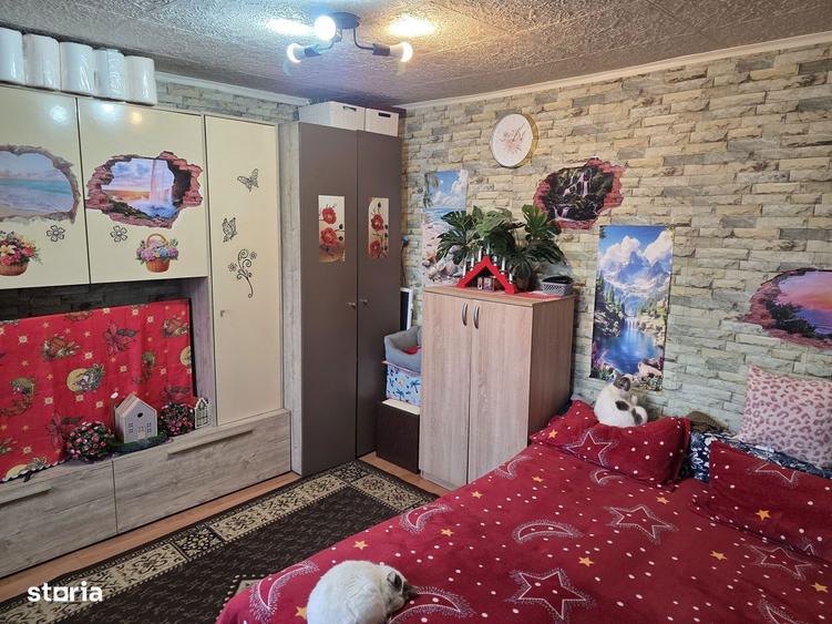 Casa mica dar perfecta pentru o familie restransa Cumpana - 7