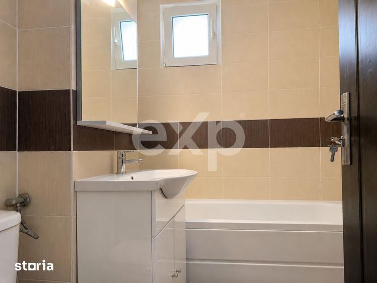 Apartament cu 3 camere de inchiriat, etaj 1, strada Orizontului - 3