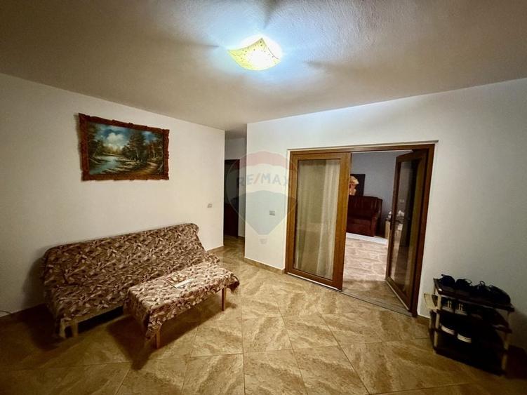 Casa / Vila cu 4 camere Vanatori - 4