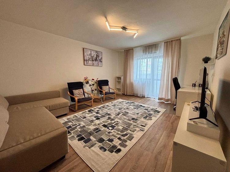 Inchiriere ap 2 camere | direct proprietar | 56,51 mp | 10min Dristor - 2