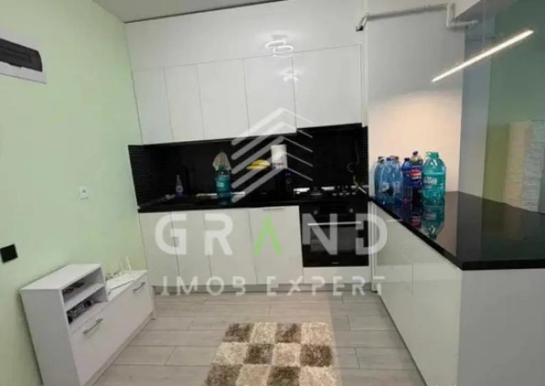 Ap 2 camere | Balcon | Parcare Subterana | Complex Wings-Zo - 11