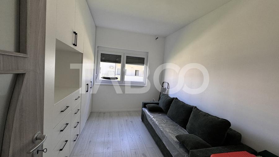 Apartament superb de vanzare 3 camere 2 locuri de parcare Arhitectilor - 7