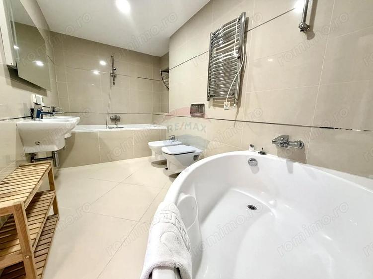 Apartament de vanzare 2 camere in Silver Mountain, Poiana Bra?ov - 7