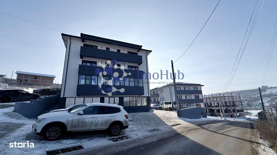 Apartament cu o camera | decomandat | Hlincea - 1