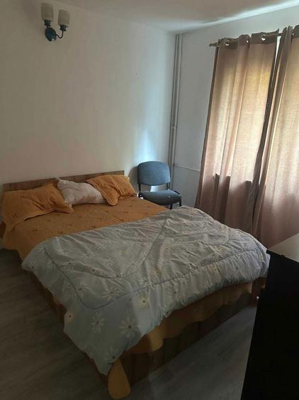 Apartament decomandat cu 2 camere || De inchiriat || Zona Vest || - 1
