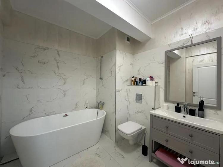 VIGAFON - Apartament 3 camere Domnisori - 6