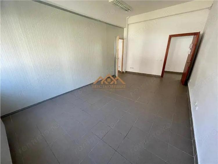 De inchiriat | Cladire birouri | 450mp - 3