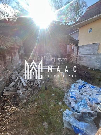 Teren de casa | Intravilan | 436 mp | Rasinari - 7