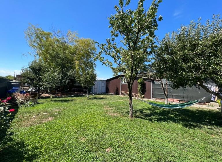 TUZLA | CASA CENTRU | 4 CAMERE | PANOURI FOTOVOLTAICE - 18