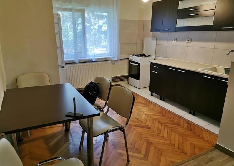 Apartament 3 camere zona USAMV-Calea Manastur - 14