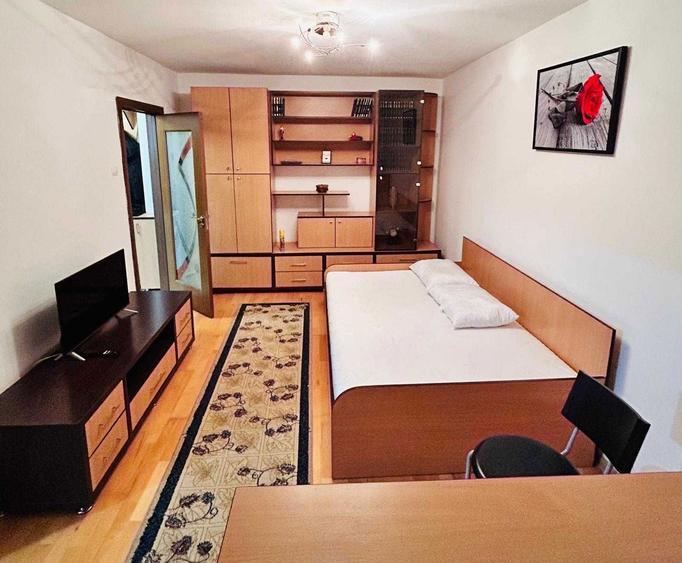 Inchiriez garsoniera Rovine Craiova (langa fostul Frigorifer) - 4