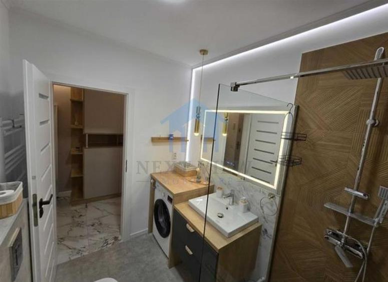 Apartament 2 camere, Bulevardul Muncii - 2