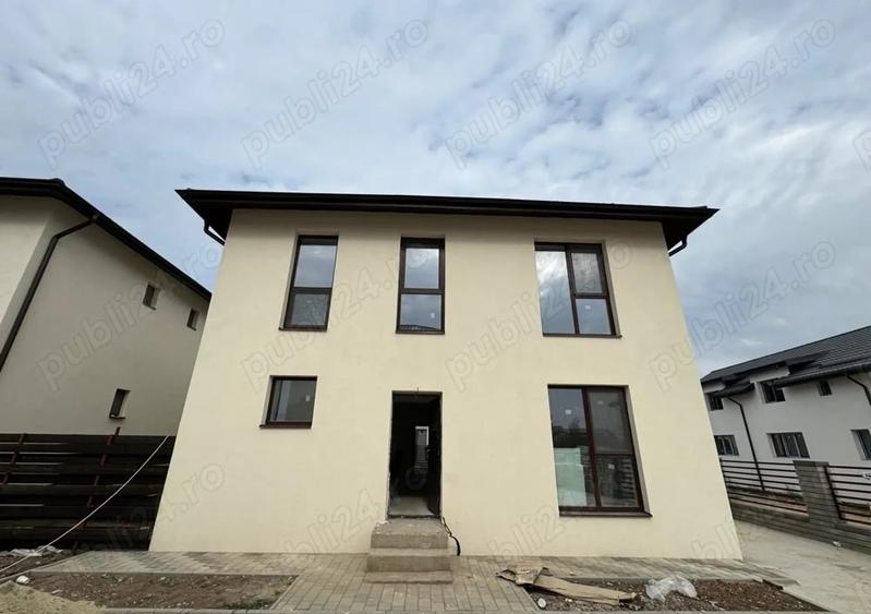 Case individuale, 4 camere, Bragadiru | Prelungirea Ghencea - 2