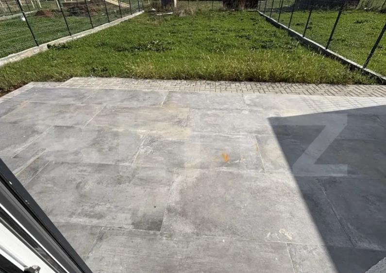 Duplex, 4 camere Giarmata, 350 mp teren, 105 mp utili - 6