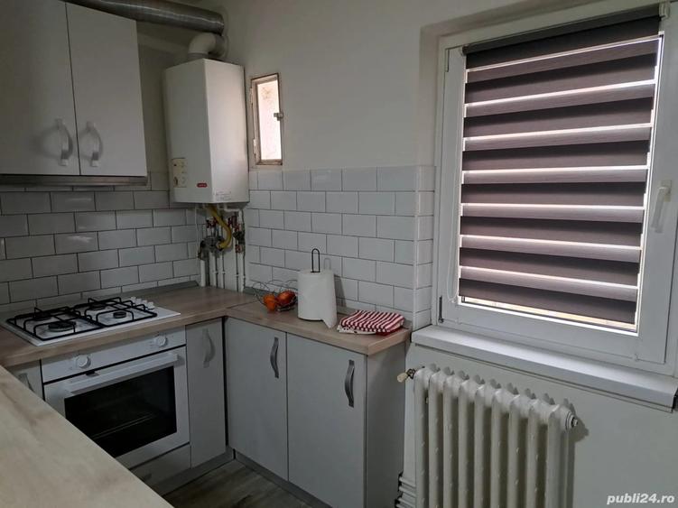 Vand apartament 2 camere - decomandat - 3