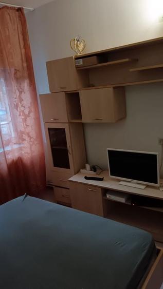 PARTICULAR Ofer spre inchiriere garsoniera, zona centrala - 5