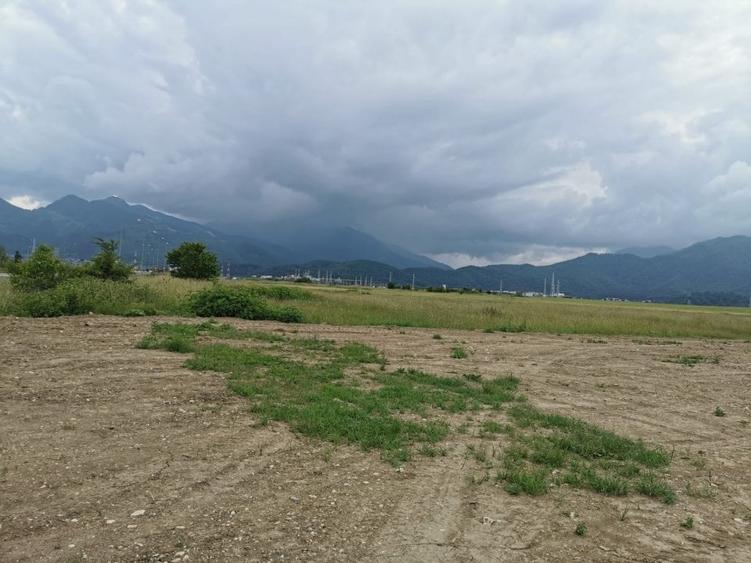 Teren pentru hale si depozite Timisul sec- Uzina 2 front la ocolitoare - 6