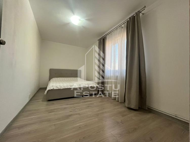 Apartament cu 3 camere, centrala proprie,renovat complet, zona Sagului - 2