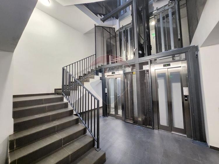 Apartament de Lux, modern si luminos - Direct Proprietar fara comision - 8