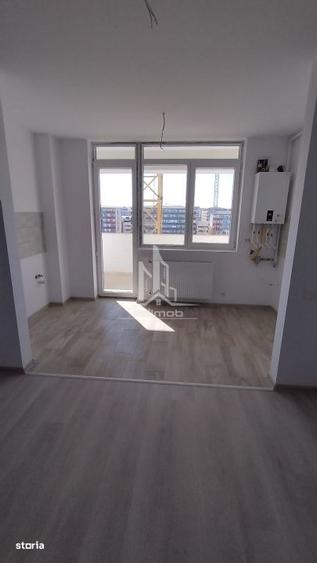 Metrou Berceni apartament 2 camere tip studio. - 3