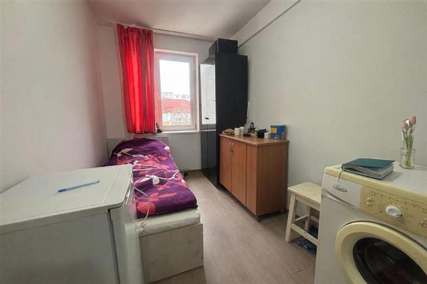 Garsoniera   de vanzare zona VEST-Tulcea - 1