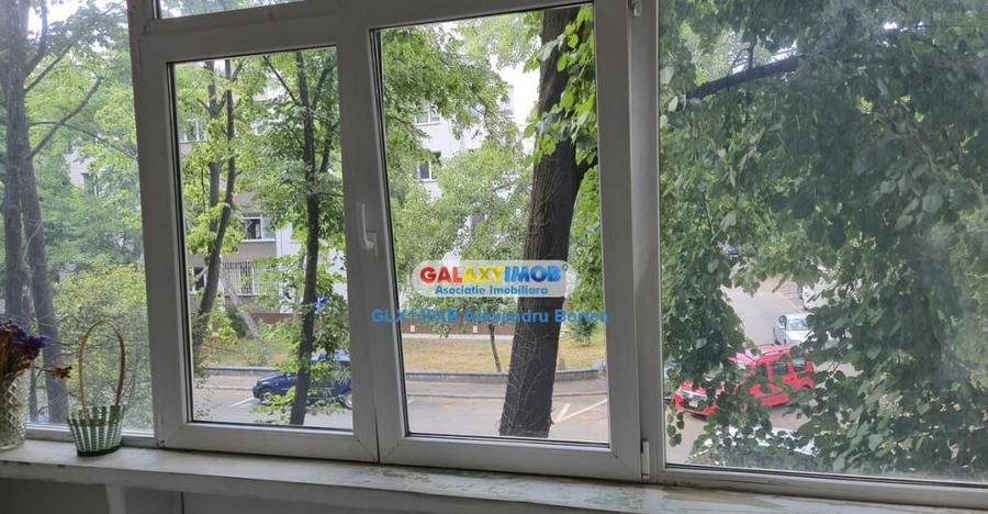 Drumul Taberei Valea Ialomitei, cf. 1/dec., etaj 1/4, negoci - 1