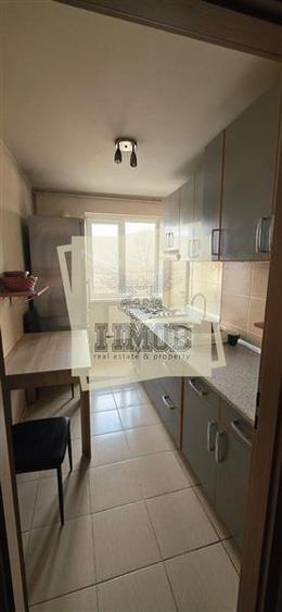 Apartament 2 camere Stefan cel Mare 50 mp et 2 - 6