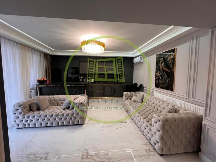 Apartament 3 camere, decomandat, 66mp, Centru - 1