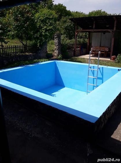 Casa Superba cu Piscina - 5