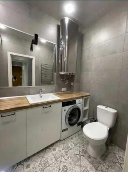 Apartament cu 1 camera in zona Sagului - 1