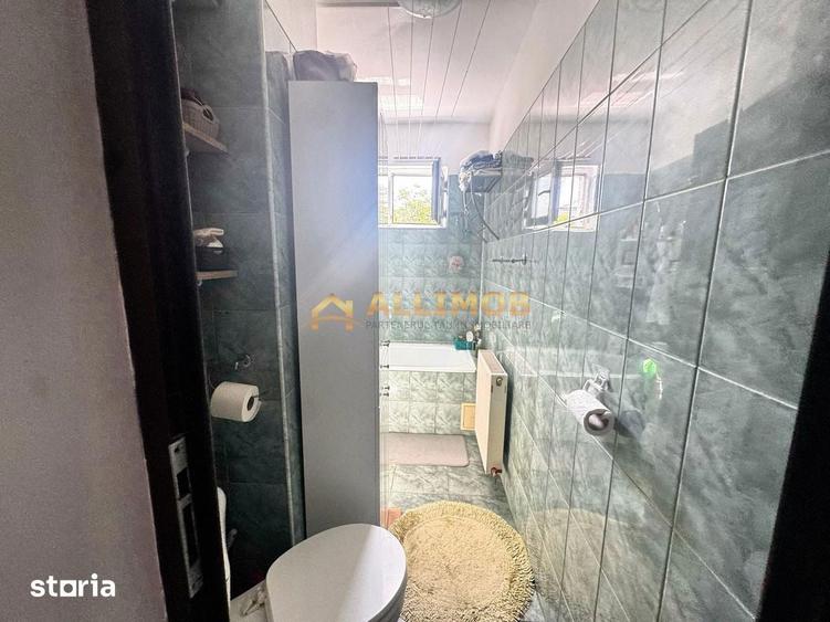 Apartament 2 Camere de vanzare in Vest Ploiesti Centrala Propri - 10