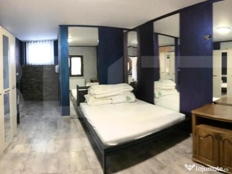 Casa si Potential De Afacere - 200 mp, Fieni DB- Comision 0 - 16