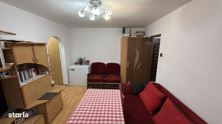 Apart 2 camere Luica- Pta Resita, semidec, 64.700 eur neg - 3